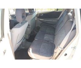 MAZDA PREMACY 1.9 COMFORT 74 KW COMFORT