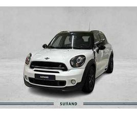 SD | 4X4 | H&K | JOHN COOPER STYLING | NY SERVICE