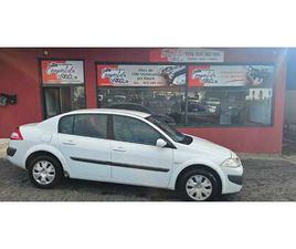 M.SEDÁN 1.5DCI CONFORT DYNAMIQUE 105ECO2