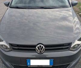 POLO 1.2 TSI, 5 PORTE CAMBIO AUTOMATICO DSG