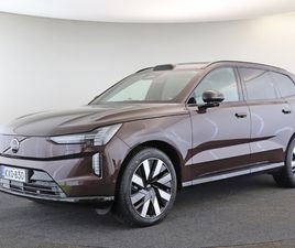 VOLVO EX90 TWIN ULTRA