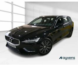 VOLVO V60 2.0 T6 AWD TE INSCRIPTION EXPRESSION
