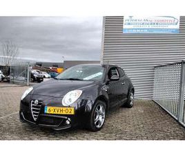 ALFA ROMEO MITO - 1.3 JTDM ECO ESCLUSIVO