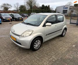 DAIHATSU SIRION 2 - 1.3-16V COMFORT