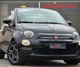 1.0 HYBRID CLUB - NO OBBLIGO DI FINANZIAMENTO!