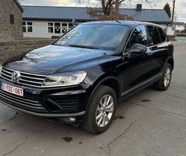 3.0 TDI V6 BMT TIPTRONIC