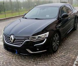 1.6 DCI ENERGY INTENS 130CV