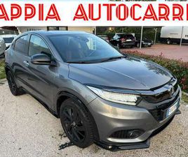 1.5T SPORT NAVI ADAS MY20