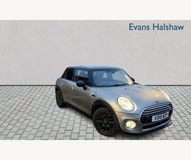 1.5 COOPER CLASSIC EURO 6 (START/STOP) 5DR