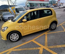 SEAT MII 1.0 STYLE AUTO