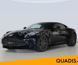 ASTON MARTIN DB12 4.0 V8 AUTO
