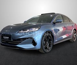 BYD SEAL 6 DM-I COMFORT LITE