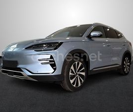 BYD SEAL U 87KWH DESIGN