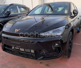 CUPRA LEON MULTIMEDIA Y AUDIO