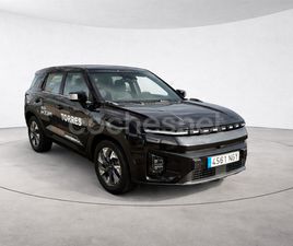 KGM TORRES TORRES EVX TREND