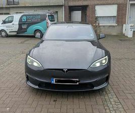 MODEL S