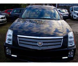 CADILLAC SRX V6 ELEGANCE