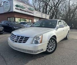 2009 CADILLAC DTS (DRIVES AWESOME)