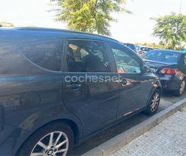 SEAT ALTEA XL SEAT ALTEA XL