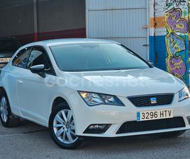 SEAT LEON SC 1.4 TSI STSP STYLE