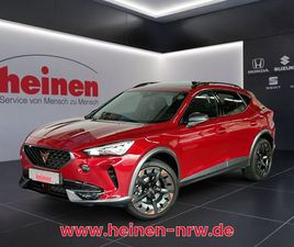 CUPRA FORMENTOR CUPRA FORMENTOR 1.5 TSI LED+NAVI+PANO+KAMERA+ACC