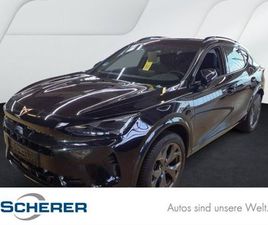 CUPRA FORMENTOR FORMEN1,5ETSIF 5T110 DS9A7