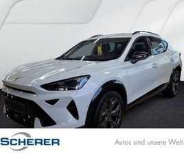 CUPRA FORMENTOR KESSY*IPA*SHZ UVM...