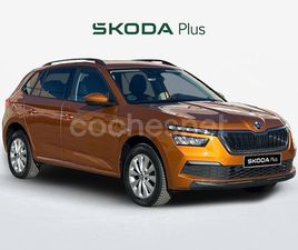 SKODA KAMIQ 1.0 TSI ACTIVE