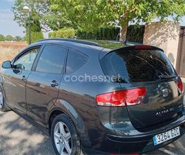 SEAT ALTEA XL 1.6 TDI EECOMOTIVE STYLE