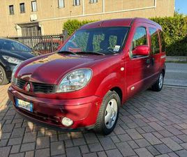 CON PEDANA ELETTRICA PER DISABILI