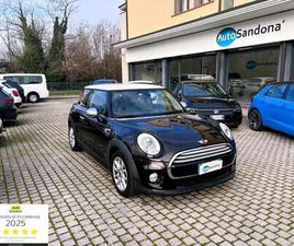 1.5 3P 116CV -PREZZO REALE- EURO 6