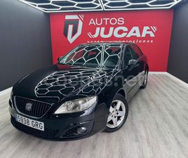 SEAT EXEO 2.0 TDI CR 120 CV DPF STYLE