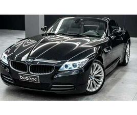 SDRIVE 28I E6 CABRIO PELLE FULL LED STORICO KM