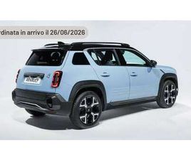 150 CV COMFORT RANGE EVOLUTION