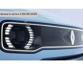 150 CV COMFORT RANGE ICONIC