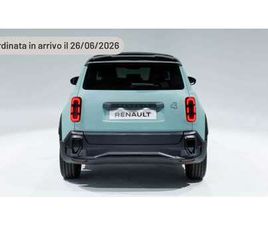 150 CV COMFORT RANGE TECHNO