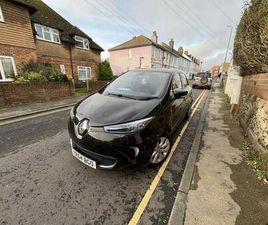 22KWH DYNAMIQUE INTENS AUTO 5DR (BATTERY LEASE)