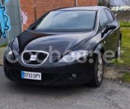 SEAT LEON 2.0 TDI STYLANCE