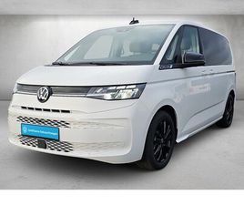 MULTIVAN 2.0L TDI DSG GOAL *AREA VIEW*ACC