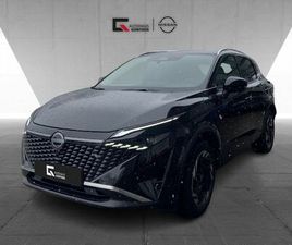 NISSAN QASHQAI E-POWER MY25 1.5 E-POWER 205 PS 4X2 N-CO