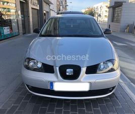 SEAT IBIZA 1.4I 16V 75 CV STELLA
