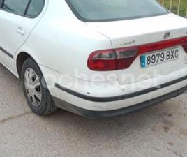 SEAT TOLEDO