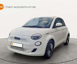 BASIS 42 KWH BASE *KLIMA*GRA*APP-CONN.*KEYLESS*