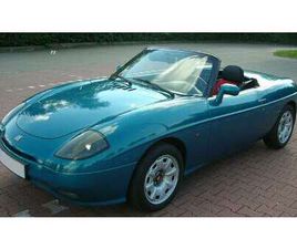 BARCHETTA 1.8 16V