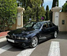 530I A E39 PACK M