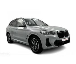 BMW X3 BMW X3 30 E XDRIVE PACK M