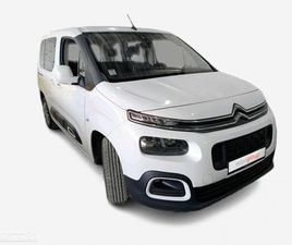CITROËN BERLINGO 1.5 BLUEHDI M FEEL