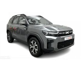 DACIA BIGSTER 1.8 HYBRID EXPRESSION