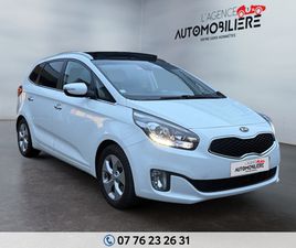 1.7 CRDI 141 CV - DCT 7 - 7 PLACES - PREMIUM - TOIT OUVRANT
