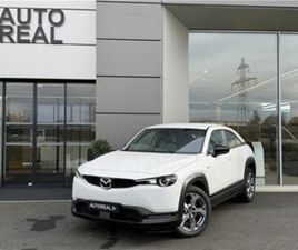 E-SKYACTIV 145 PRIME-LINE 35.5 KWH